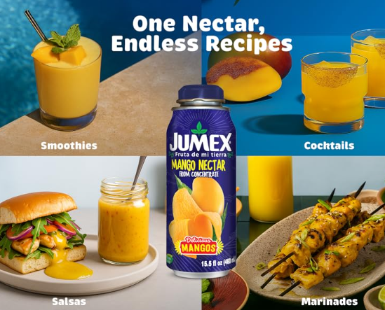 Jumex Company Values